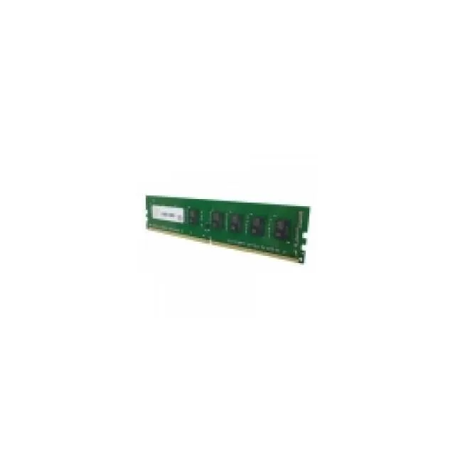 Qnap Qnap RAM-4GDR4A1-UD-2400 4GB DDR4 2400MHz UDIMM — photo du produit
