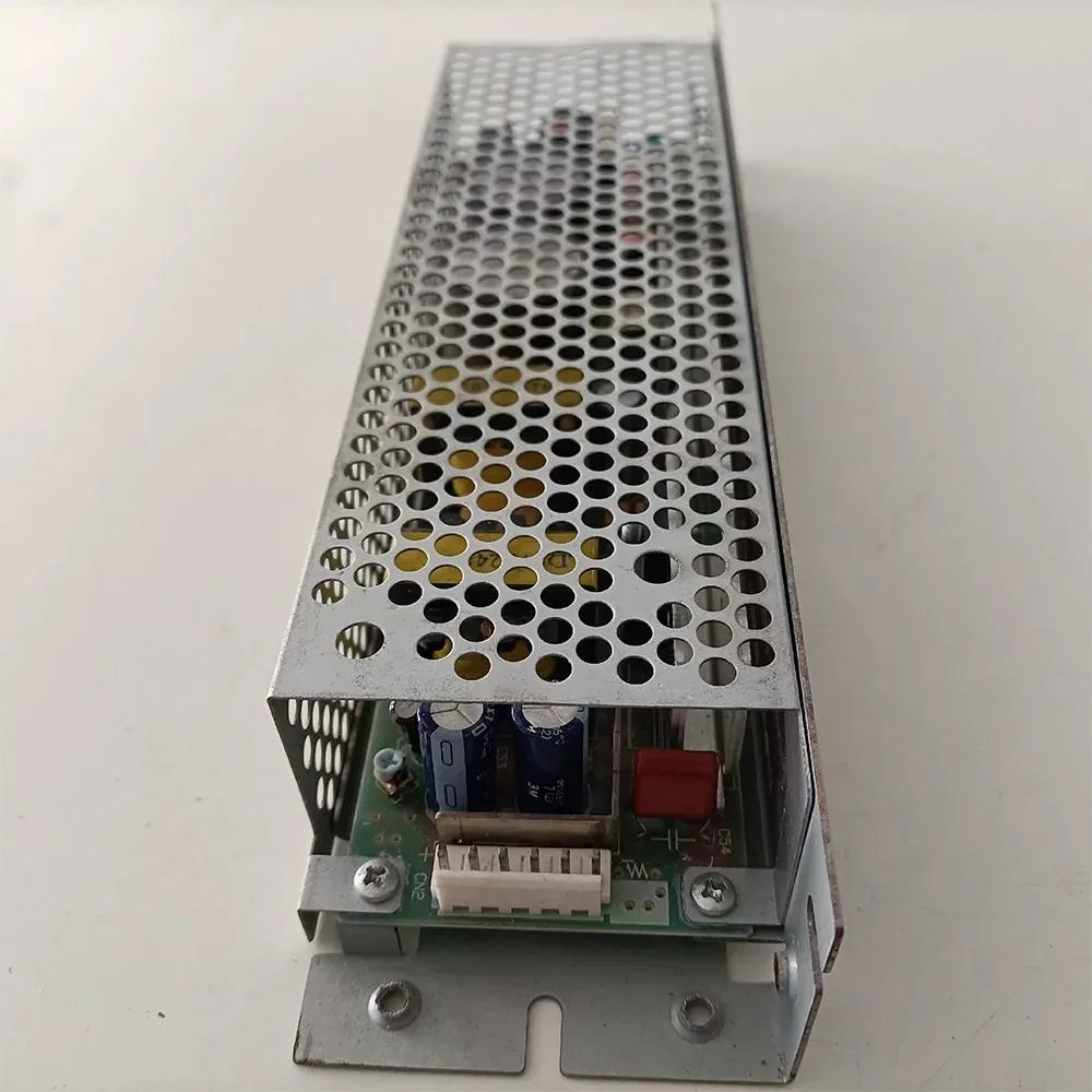 KHACHIMO KHACHIMO LDA75F-24 24V 3.2A 75W power supply — photo du produit