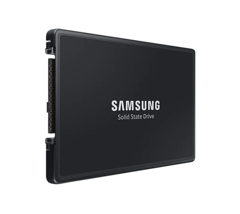 Samsung PM9A3 1.92TB U.2 7mm 2.5 inch enterprise NVMe SSD