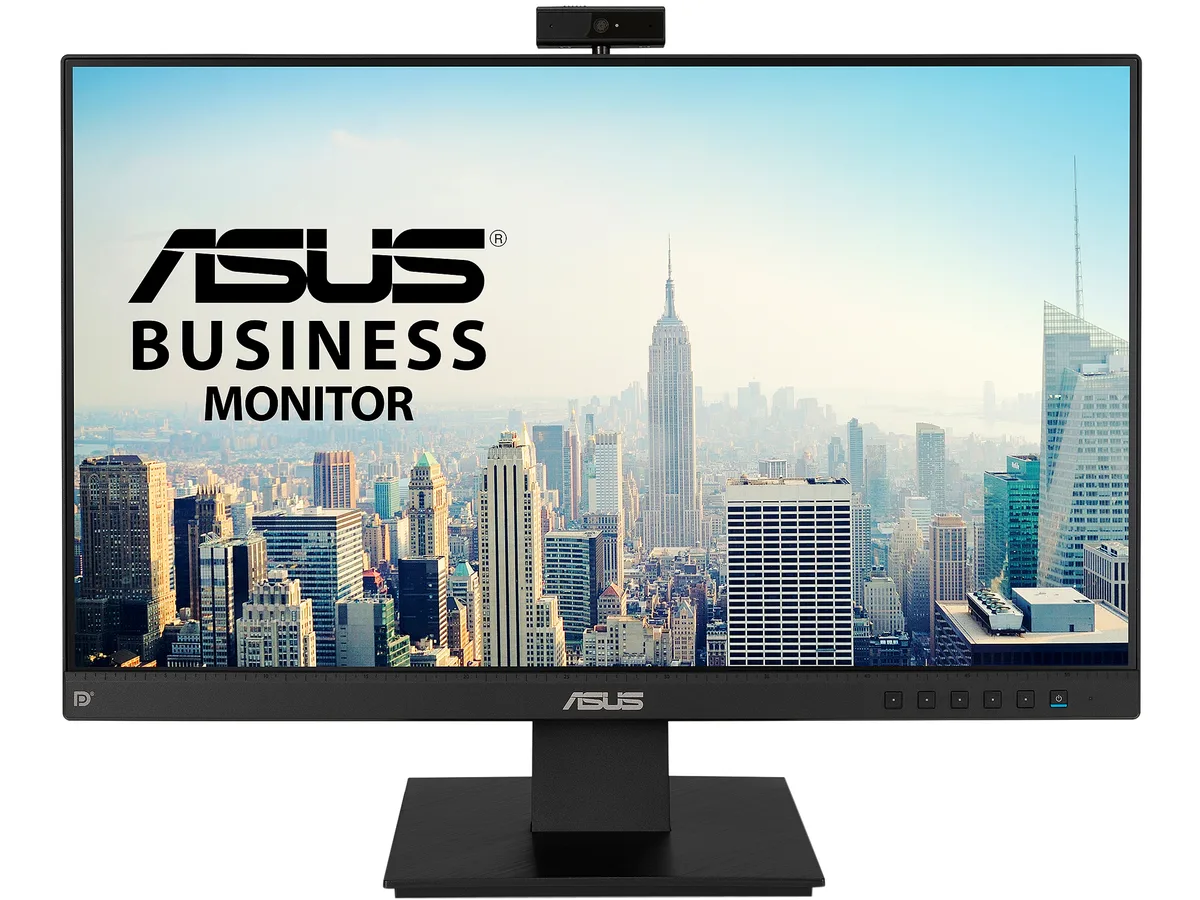 ASUS ASUS 90LM05M1-B023B0 BE24EQK 23.8" FHD 75Hz IPS monitor — product photo