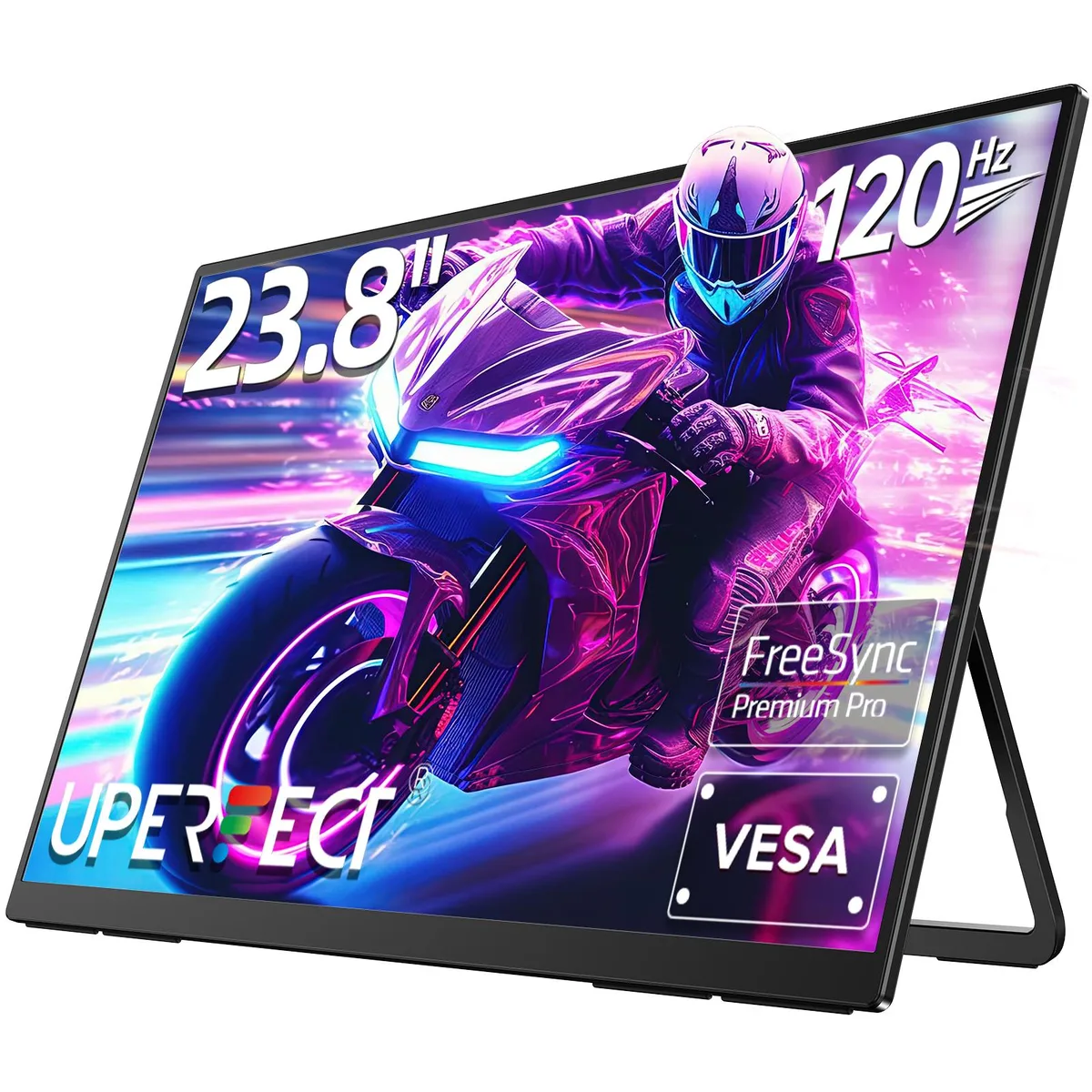 Uperfect Uperfect 23.8" 120Hz Portable Gaming Monitor — product photo
