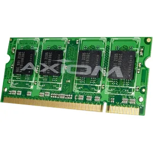Axiom Axiom CE467A-AX 512MB 200-Pin DDR2 SO-DIMM 533 (PC2 4200) memory upgrade — product photo
