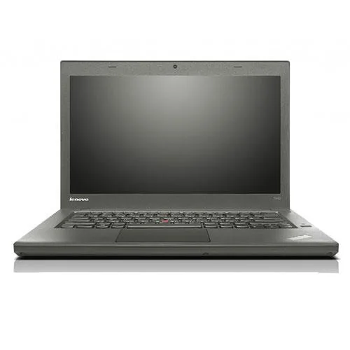Lenovo Lenovo ThinkPad T440 14.0 Intel Core i5 8GB 1TB Windows 10 Pro — photo du produit