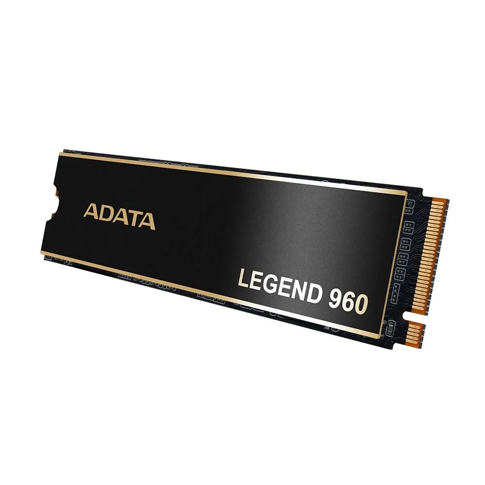 ADATA ADATA LEGEND 960 4000 GB internal SSD — photo du produit