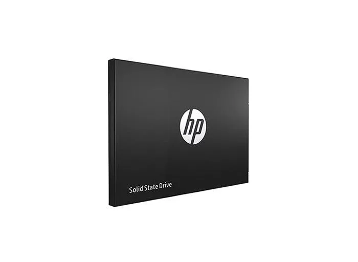 HP HP 1.92TB SATA 2.5-inch Mixed Use SC Digitally Signed Firmware internal SSD — photo du produit