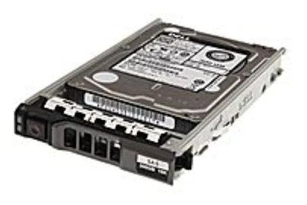DELL DELL 377CF 300 GB 2.5" SAS 12Gb/s internal hard drive — 제품 사진