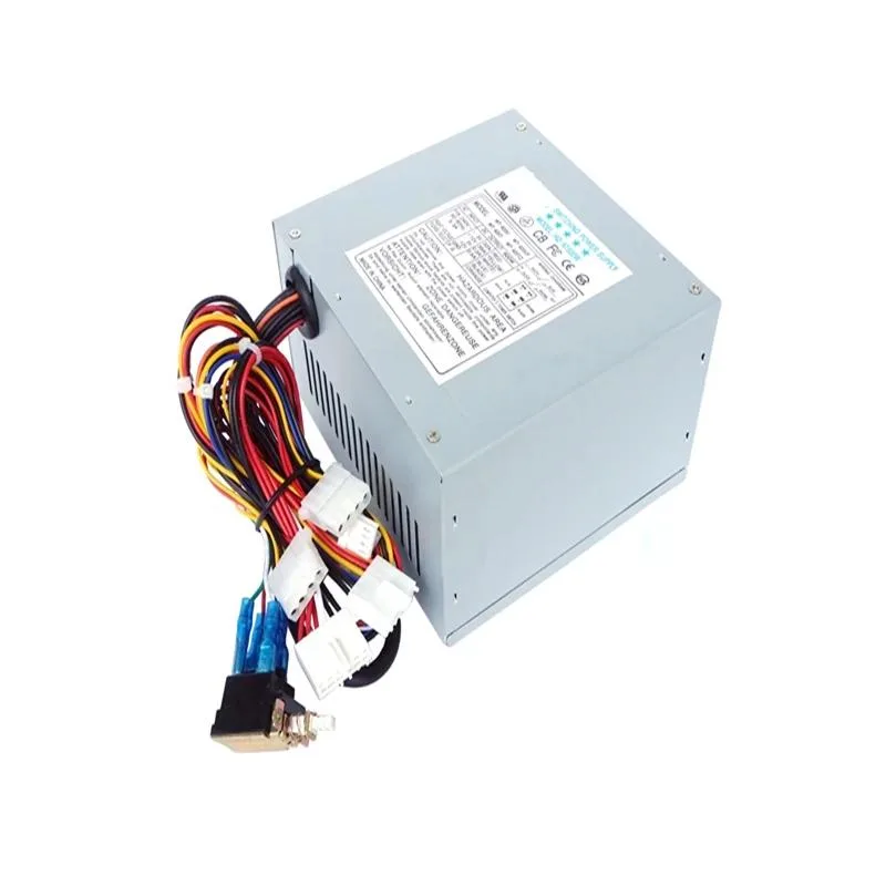 KHACHIMO KHACHIMO AT P8P9 600W Power Supply — photo du produit