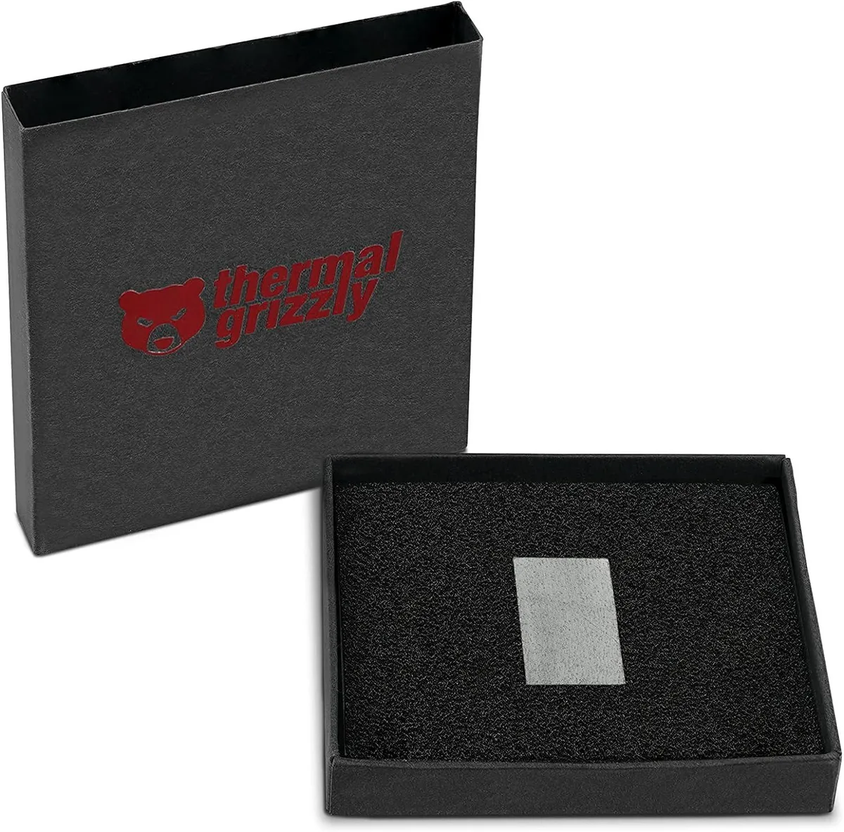 Thermal Grizzly Thermal Grizzly TG-KS-24-12 KryoSheet 24 x 12 x .2 mm thermal pad — 商品照片