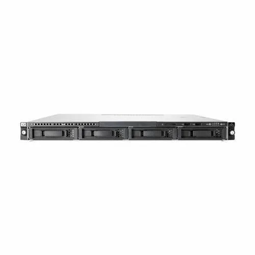 HPE HPE ProLiant DL120 G6 X3450Processor 1U rack server — produktbilde