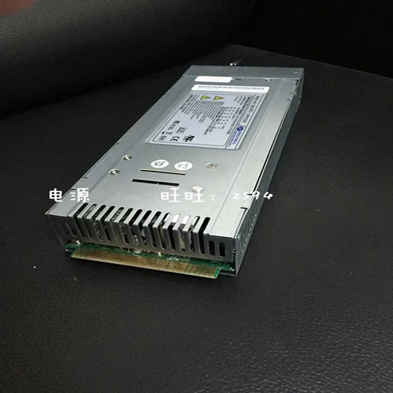 KHACHIMO KHACHIMO 520W ATX Power Supply SPR1C520 — product photo