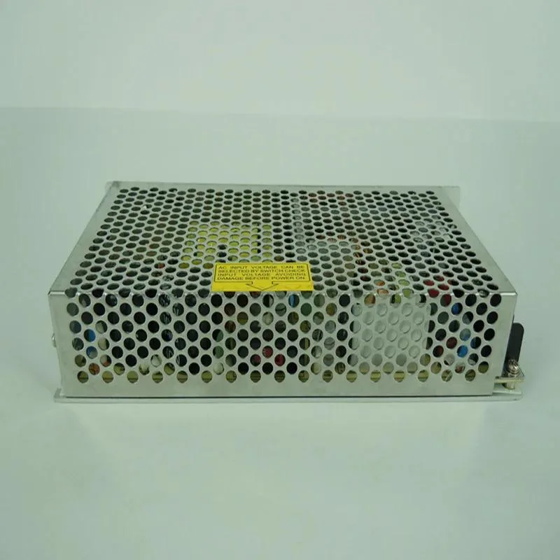 KHACHIMO KHACHIMO HS150-12-NP 150W 12V 12.5A ATX power supply — photo du produit