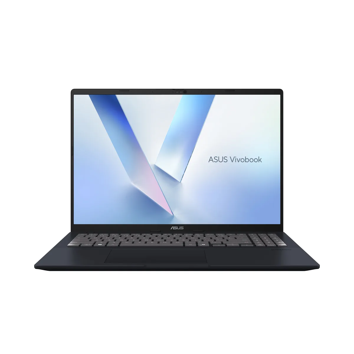 ASUS ASUS VivoBook X1607QA-DS54 laptop Snapdragon X X1-26-100 16GB 512GB — produkto nuotrauka