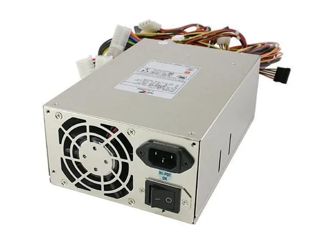 ZIPPY PSL-6701P 700W ATX server power supply unit