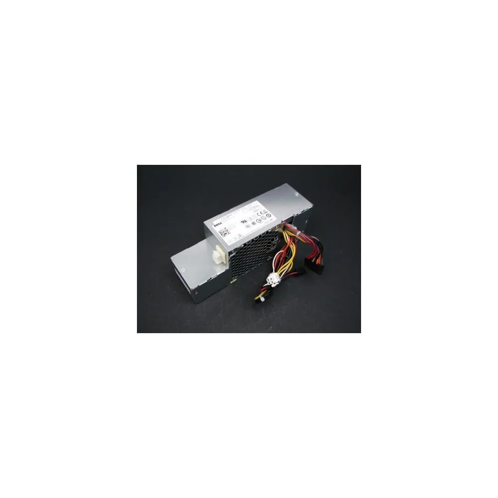 DELL DELL GPGDV ATX Power Supply 235 W for Optiplex GX760 GX780 — photo du produit