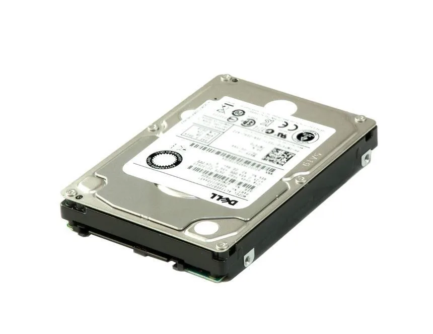 DELL DELL FF02R SAS 2.5" 300GB 10000 RPM internal hard drive — 商品写真