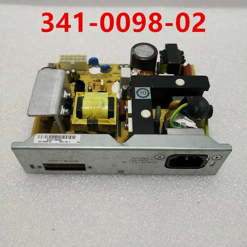 KHACHIMO KHACHIMO DPSN-125CP 125W ATX Gold Power Supply — fotografie produktu