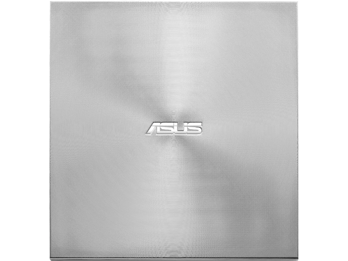 ASUS ASUS SDRW-08U9M-U/SIL external CD/DVD drive — produktbild
