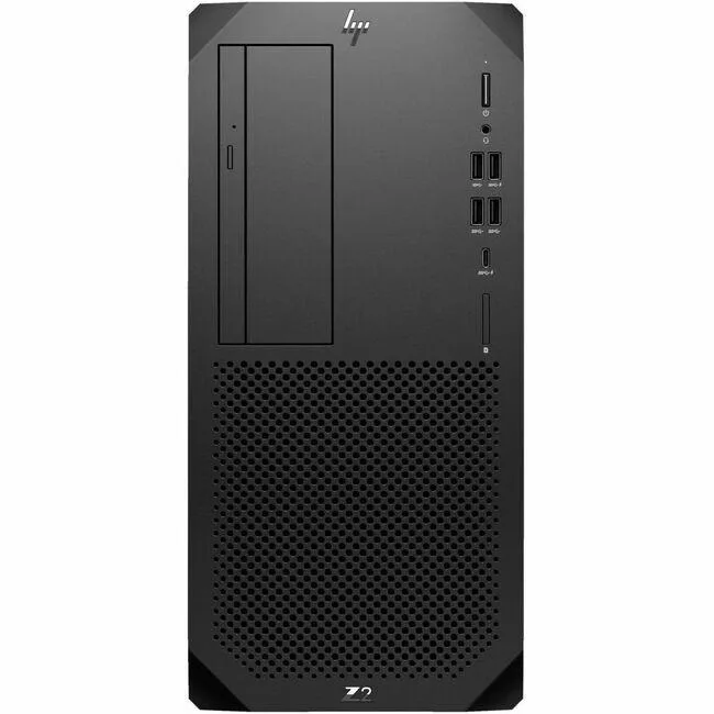 HP HP A1NX3UT#ABA Z2 G9 desktop PC i7-14700 32GB 1TB SSD — fotografie produktu