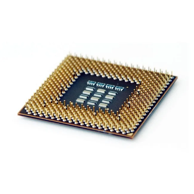 Intel Intel Xeon Silver 4110 2.1 GHz LGA 3647 8-core server processor — termékfotó