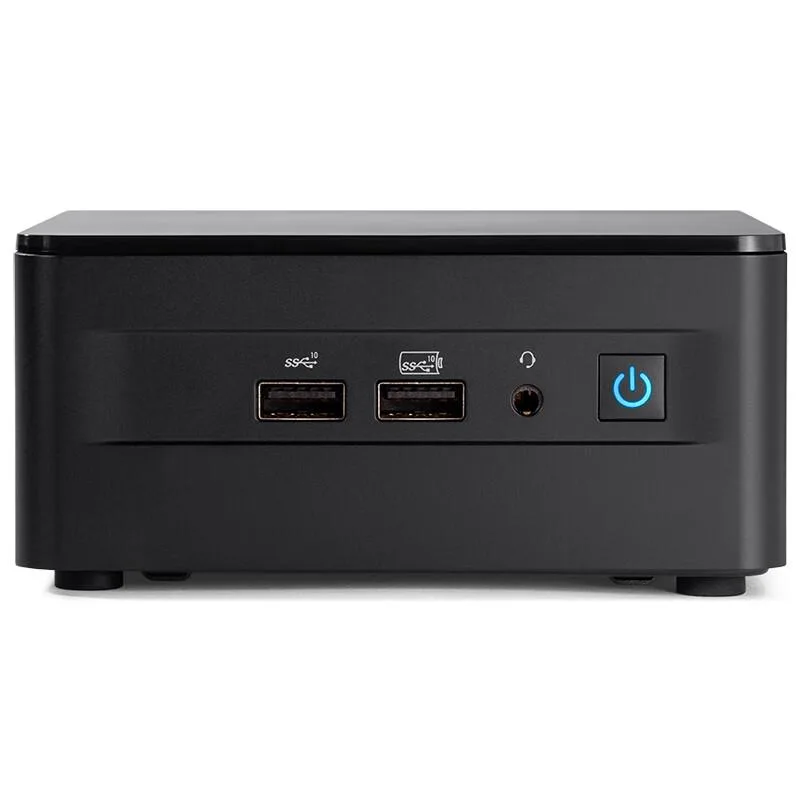ASUS ASUS NUC 12 Pro i5-1240P barebone mini PC — product photo
