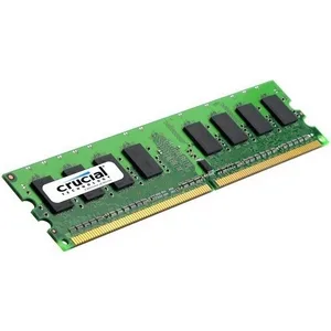 Crucial Crucial CT12864AA667 1GB DDR2 667 PC2 5300 desktop RAM — photo du produit