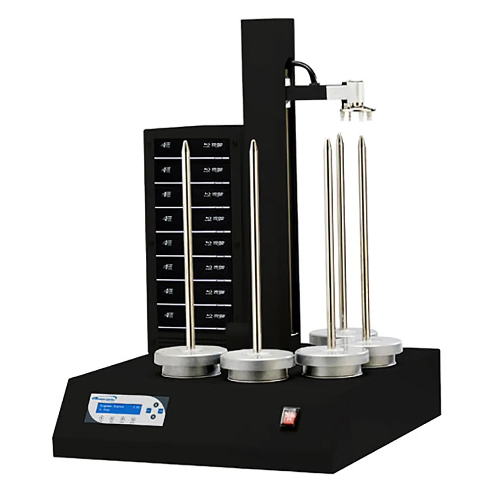 VinPower VinPower Titan Supreme 8 Target 1000-Disc Blu-ray DVD CD Duplicator — снимка на продукта