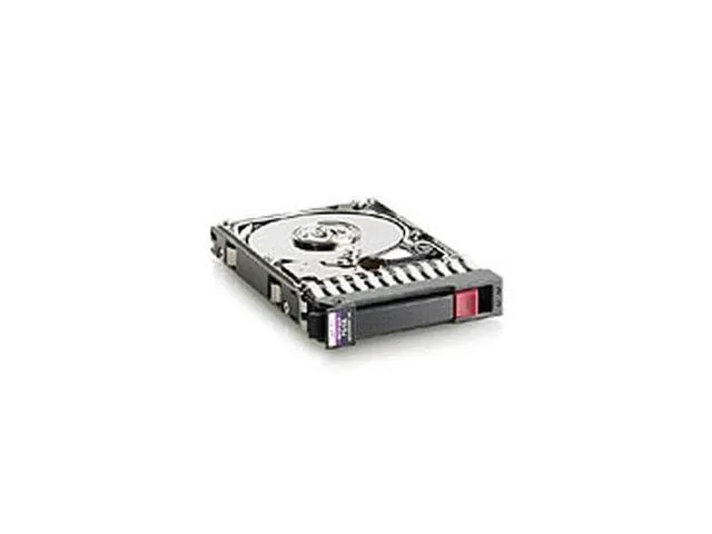 HP HP 627117-S21 300GB 15000 RPM SAS 2.5" laptop hard drive — foto do produto
