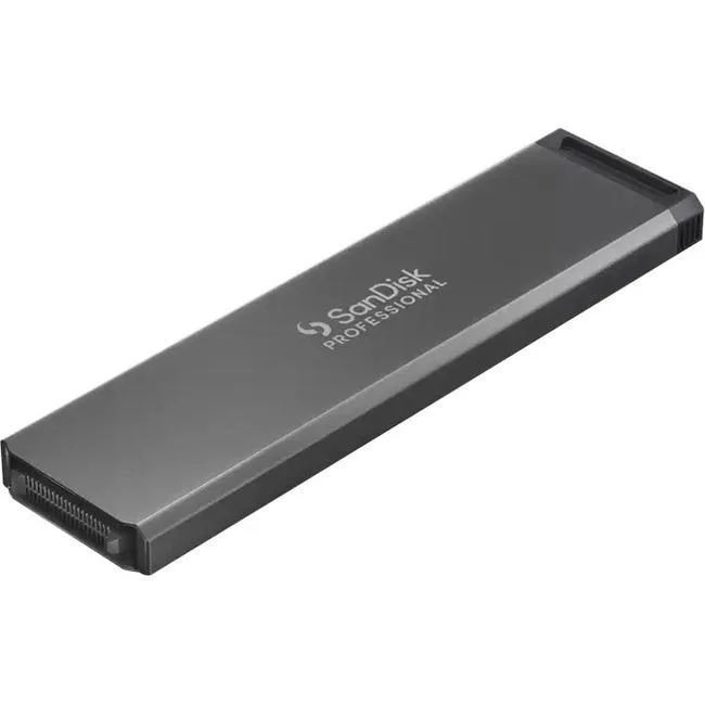 SanDisk Professional SanDisk Professional SDPM1NS-001T-GBAND 1TB portable SSD — ภาพสินค้า