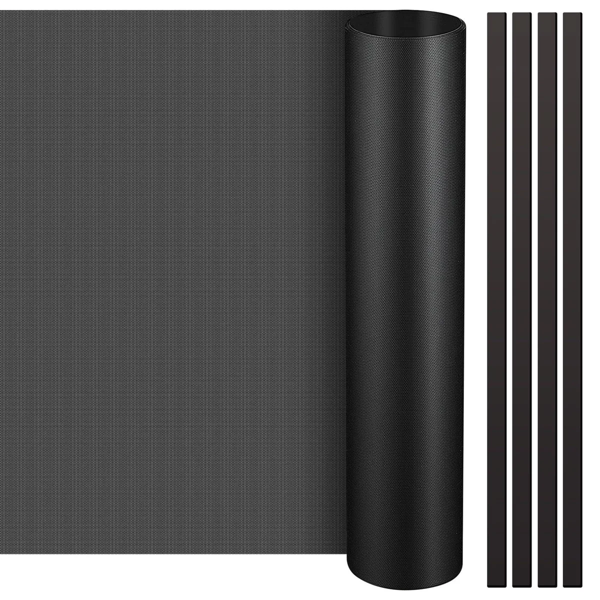  Westinghouse YX-Woanger-4433 fan accessory 1000 x 300 mm 1.2 mm mesh with 4 magnetic strips — ภาพสินค้า