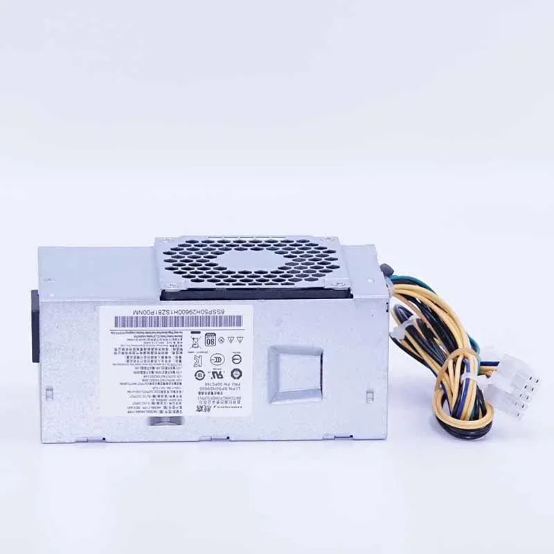 KHACHIMO KHACHIMO 10Pin 260W Power Supply HK360-71PP PCH015 PCK012 FSP260-20TLA — product photo