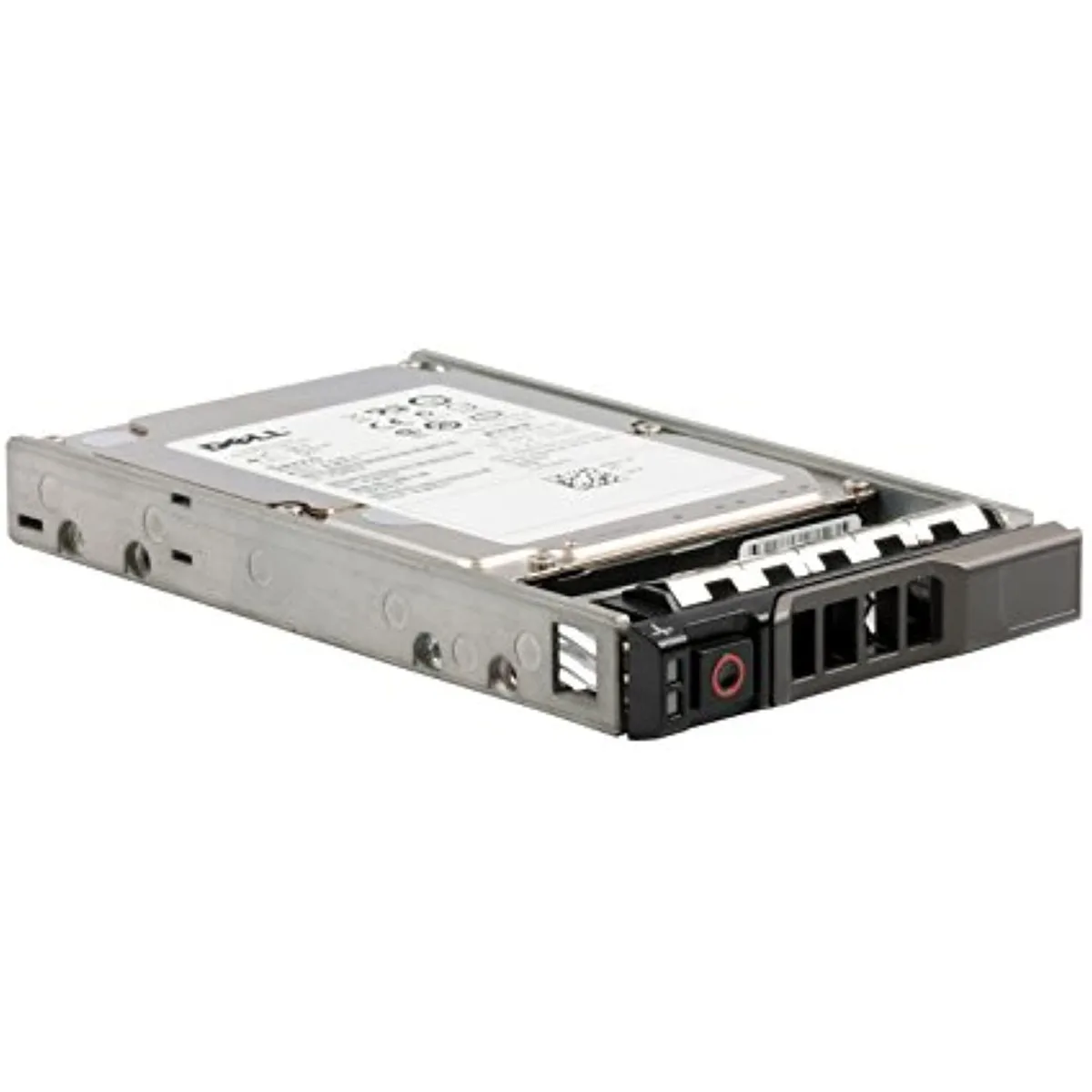 DELL DELL 300 Gb 6G Sas 10K 2.5 Inch Dual Port T871k internal hard drive — 제품 사진