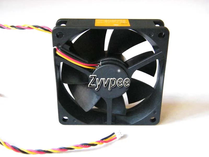 Zyvpee Zyvpee GM1207PKVX-A 70x20mm 3-pin 12V 2.2W case fan — foto produk