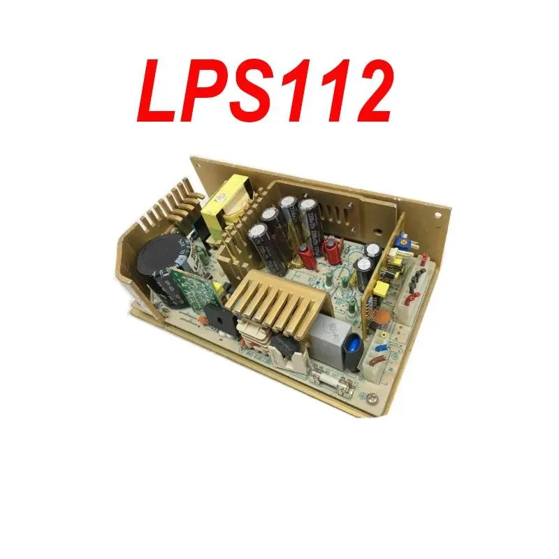 KHACHIMO KHACHIMO +5V 22A ATX Power Supply For LPS112 — produktbilde
