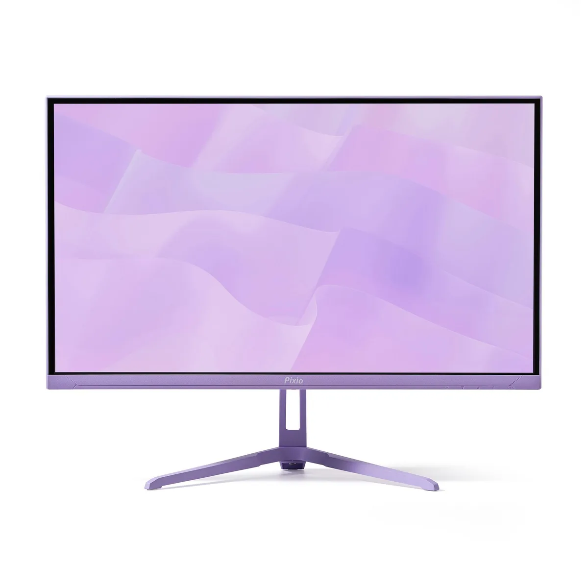 Pixio Pixio PX248WAVE Wave Purple 24" 120Hz FHD IPS Gaming Monitor — product photo