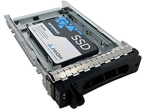 Axiom Axiom SSDEV20DD960-AX enterprise SSD 960 GB Sata 3.5" hot-swap — productfoto