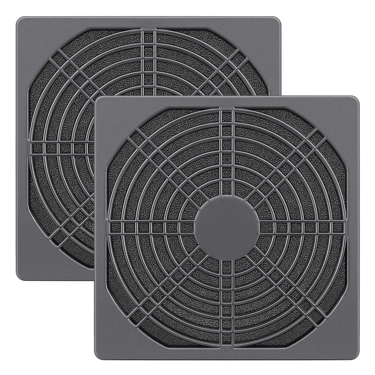 Westinghouse 8541602773 120mm fan accessory 2-pack dust filter — ภาพสินค้า