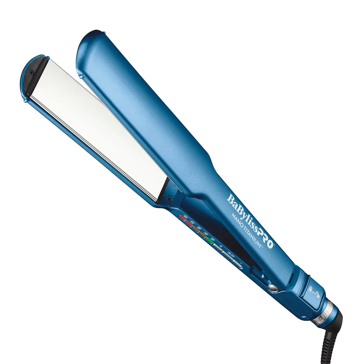 Babyliss Pro Babyliss Pro BNT4173T 1.5" Nano Titanium straightening iron — ภาพสินค้า