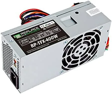 myVolts myVolts TFX 400W Power Supply for HP Bestec TFX0220D5WA 504966-001 — fotografie produktu