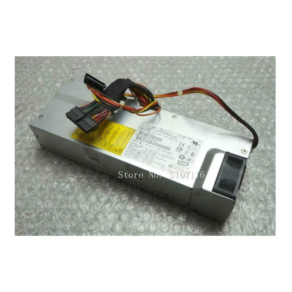 myVolts myVolts 160W Server Power Supply 5188-7521 P/N 5188-7520 DPS-160QB-1 A PC6013 — foto del producto