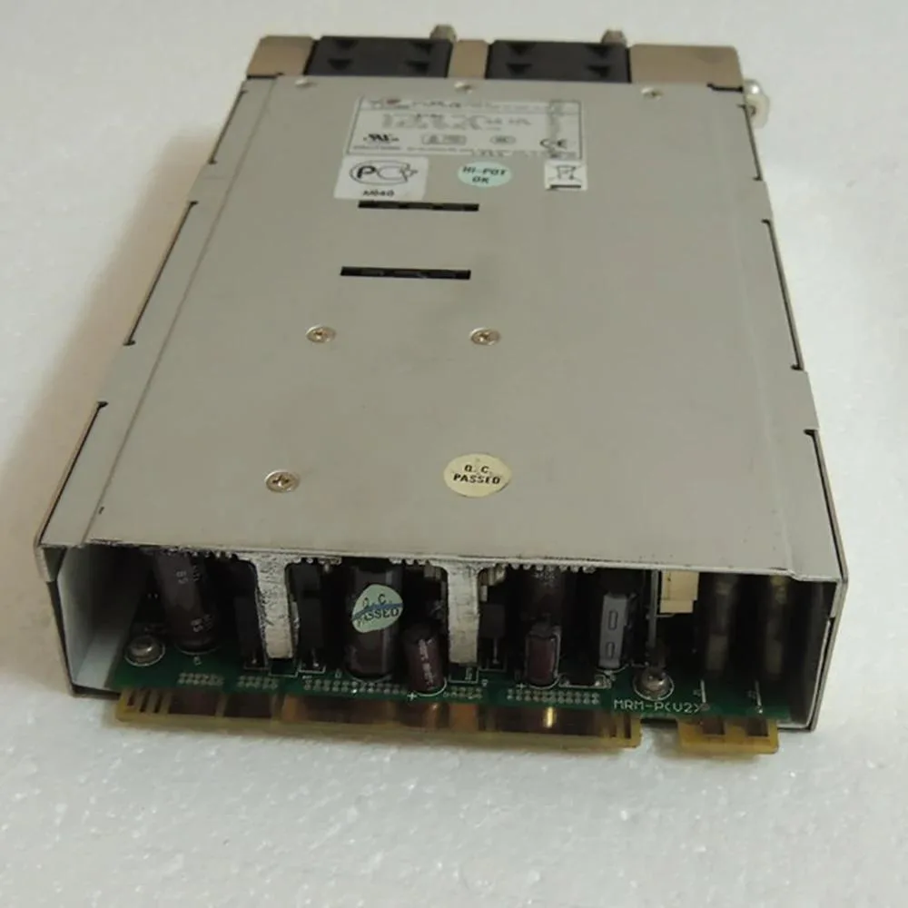 KHACHIMO KHACHIMO MRM-6600P-R 600W NF5580A NF380D power supply — photo du produit