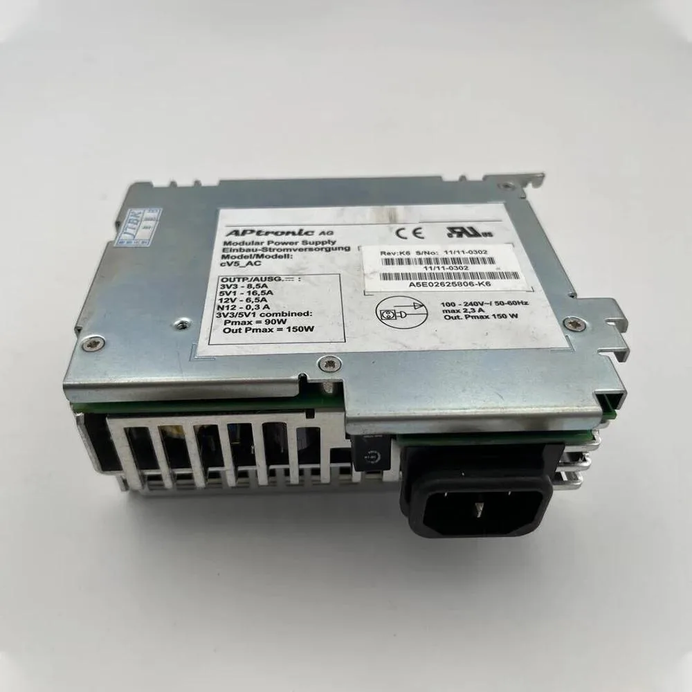 KHACHIMO KHACHIMO A5E02625806-K6 cV5_AC ATX power supply — produktbild