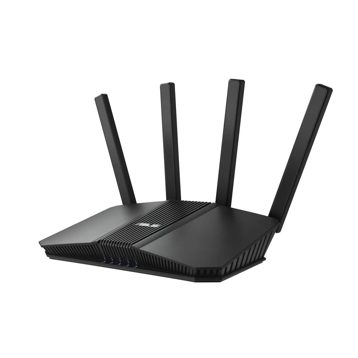 ASUS ASUS RT-BE55 wireless router WiFi 7 3600 Mbps 2.5G port — product photo