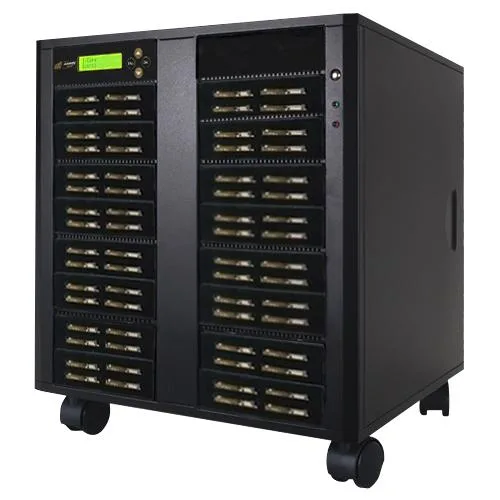Acumen Disc Acumen Disc AD63-CF CF Duplicator 63 Targets 33MB/s — produktfoto
