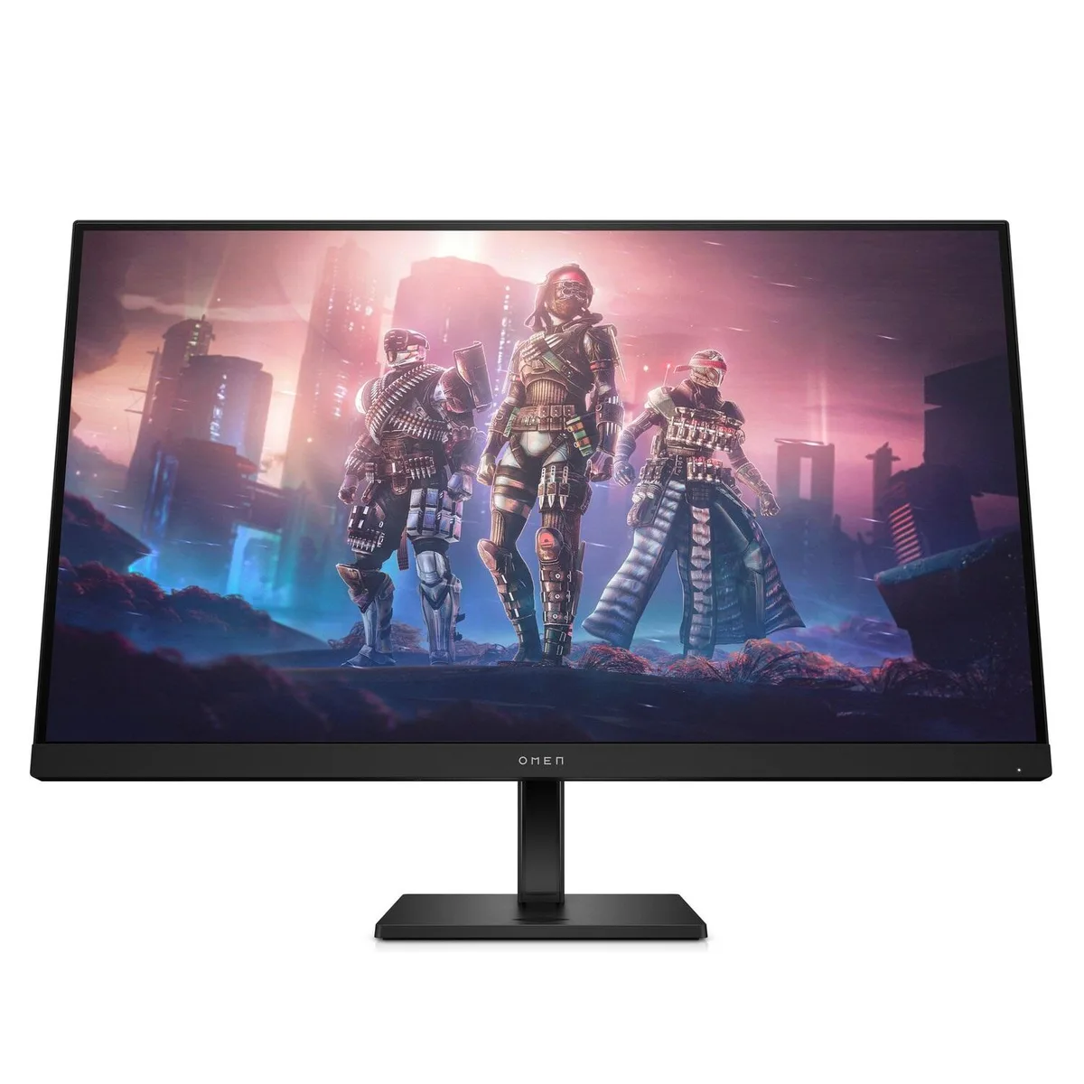HP HP OMEN 32q 31.5" QHD 165Hz Gaming Monitor 780K0AA#ABA — Produktfoto