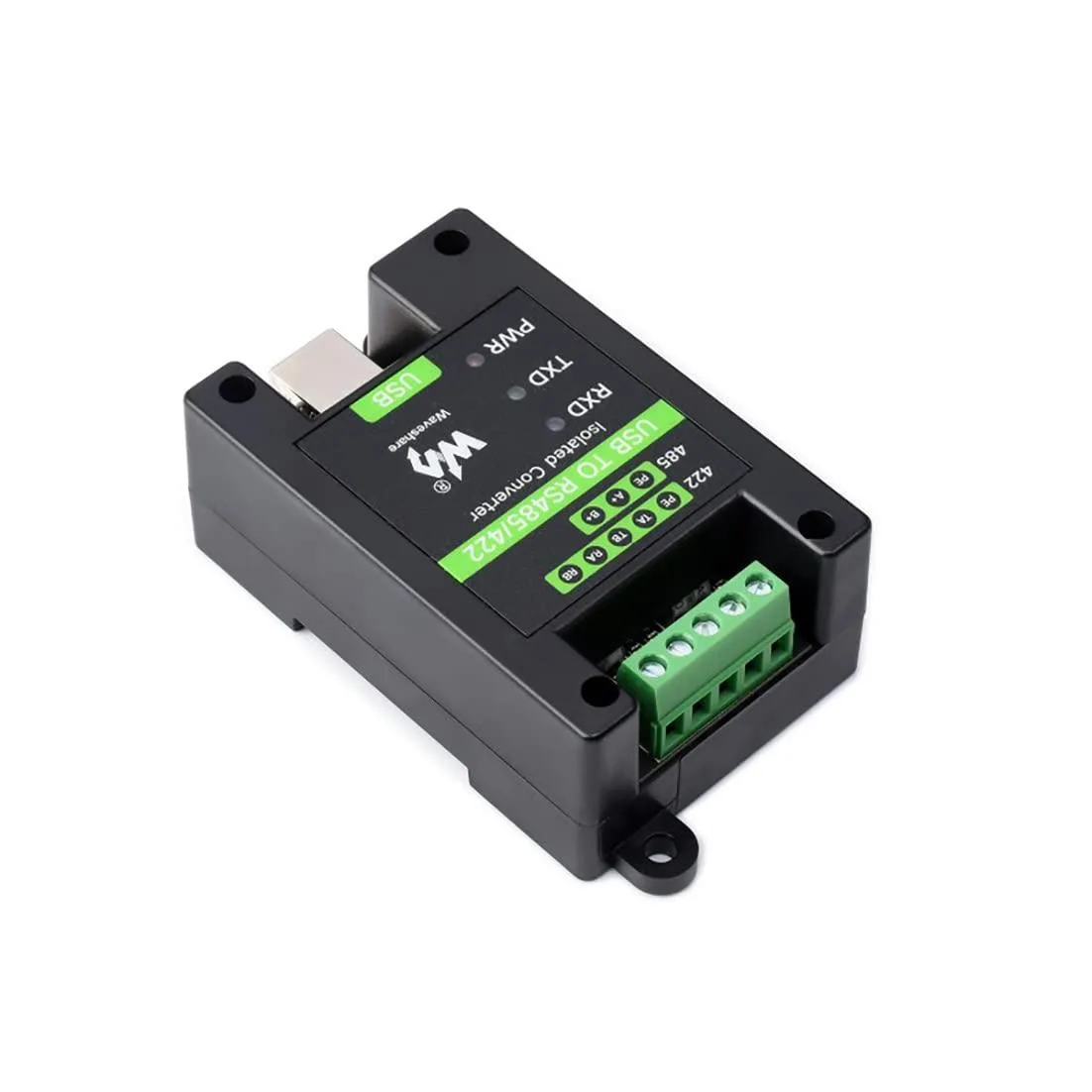 LORDWORLD LORDWORLD USB to RS485/422 Isolated Converter development board — produktfoto