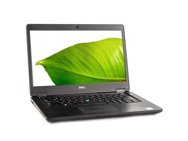DELL DELL Latitude 7490 laptop i7-8650U 32GB 2TB 14" touchscreen — product photo