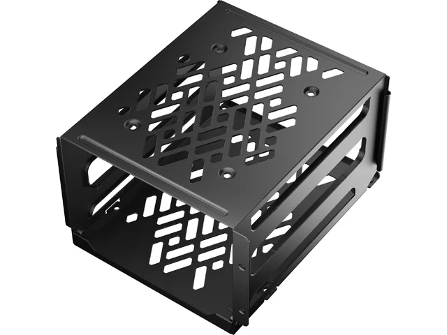 Fractal Design Fractal Design FD-A-CAGE-001 Type-B HDD Cage Kit case accessory — produktbild