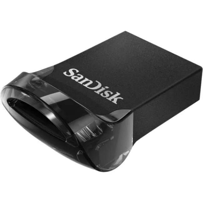 WDT WDT Ultra Fit 64GB USB 3.1 Flash Drive — fotografija izdelka