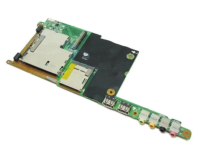 DELL DELL Alienware M17x IO Circuit Board F421N — product photo