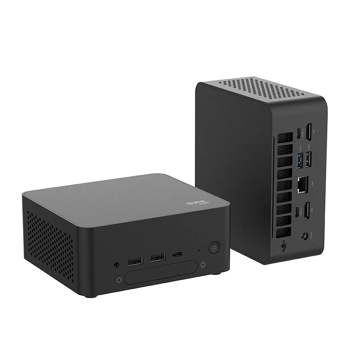 BRENUC BRENUC BREB i5-1240P barebone mini PC 16GB DDR5 512GB — product photo